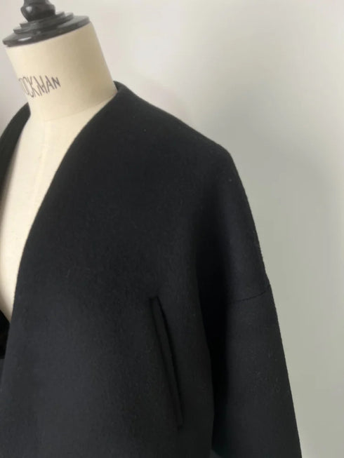 TEDDY short coat